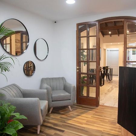 Rozas Apart Ezeiza Exterior foto
