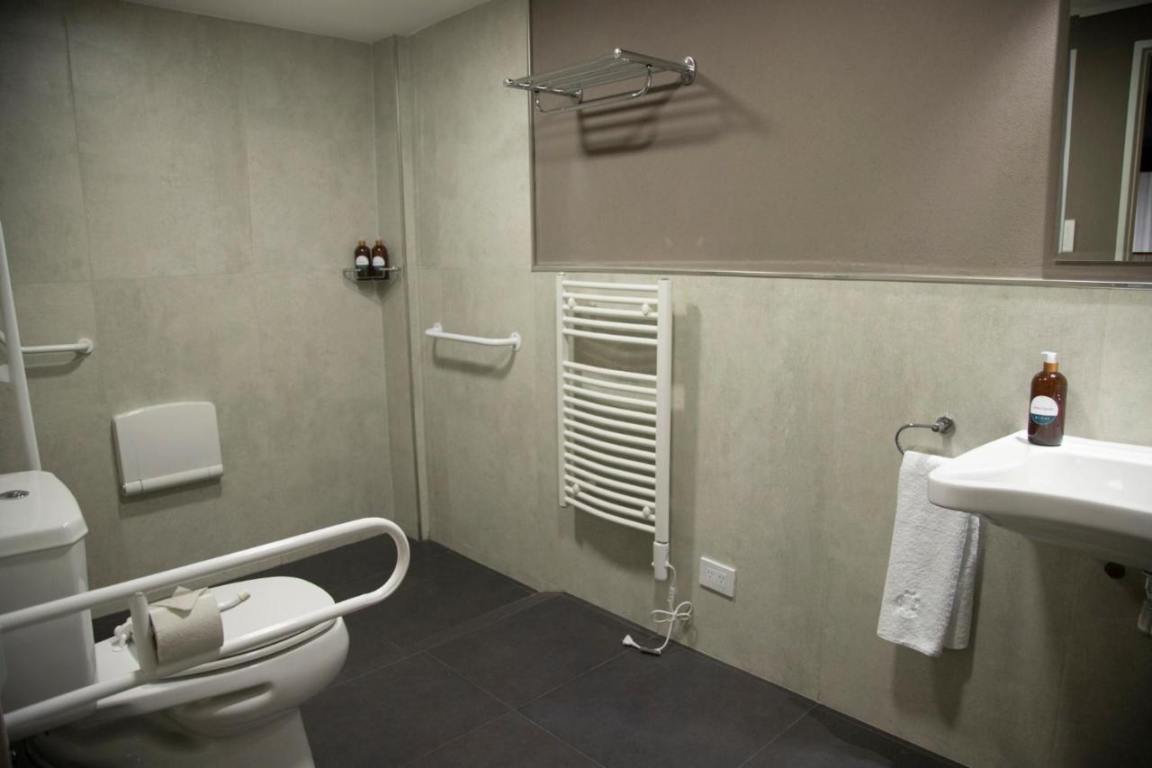 Rozas Apart Ezeiza Exterior foto
