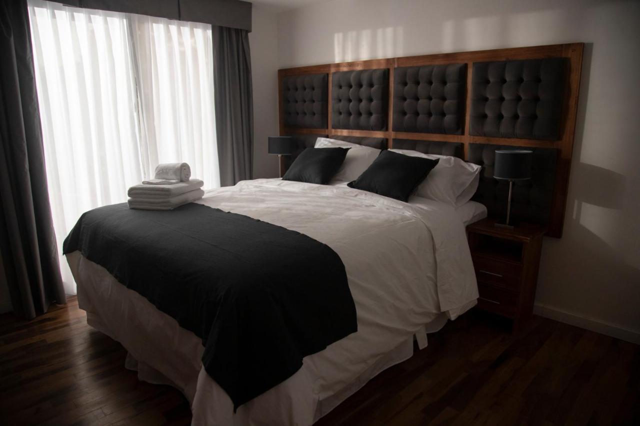 Rozas Apart Ezeiza Exterior foto