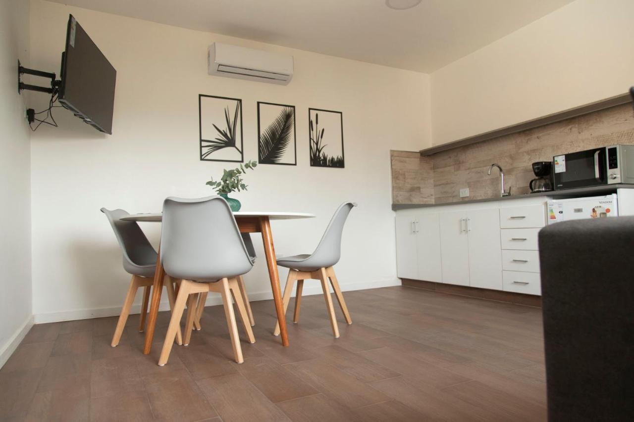 Rozas Apart Ezeiza Exterior foto