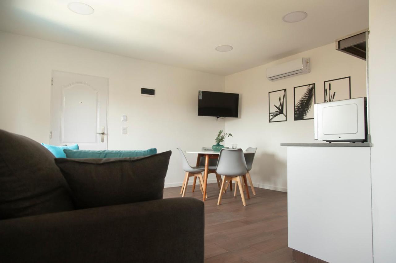 Rozas Apart Ezeiza Exterior foto