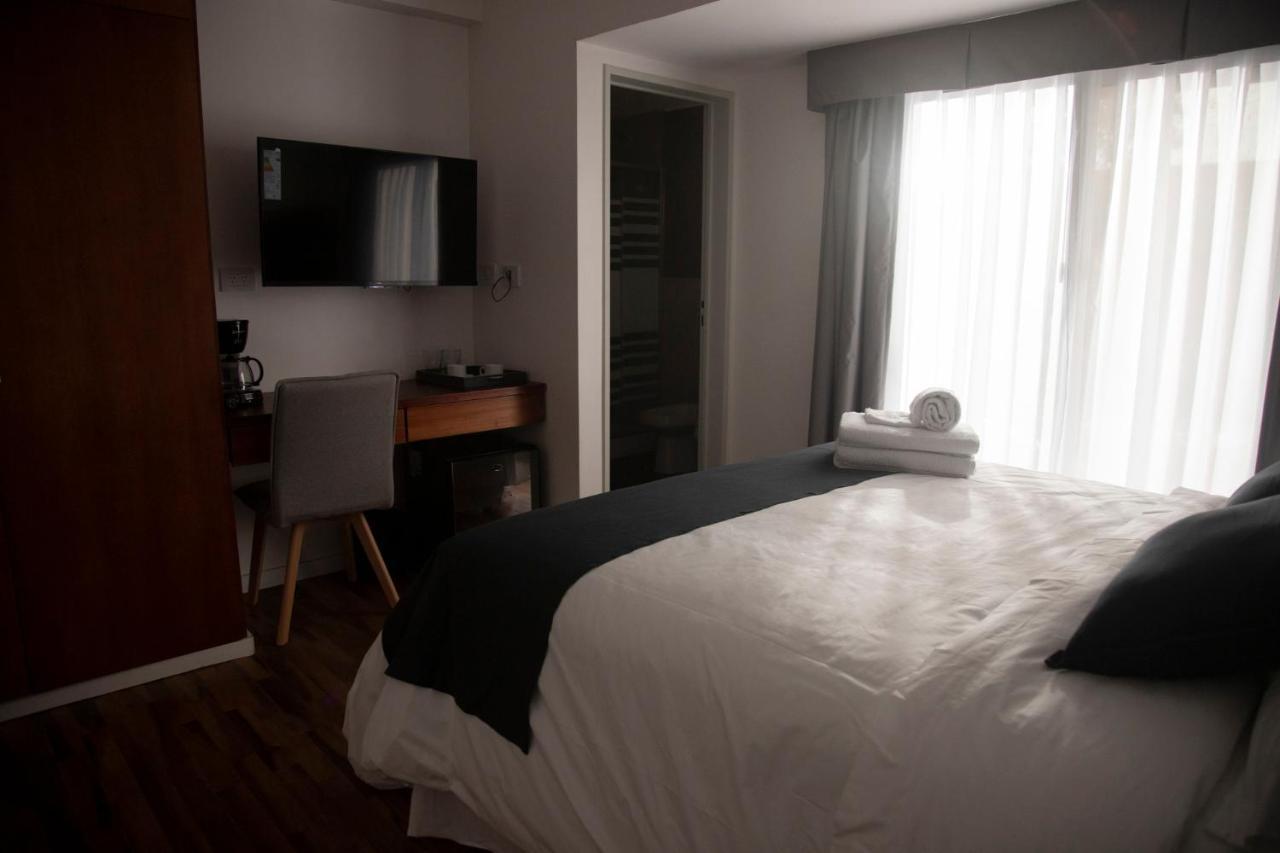Rozas Apart Ezeiza Exterior foto